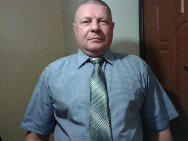 Александр Щербаков