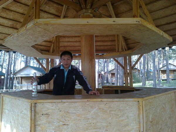 Кенжебек Культлеуов