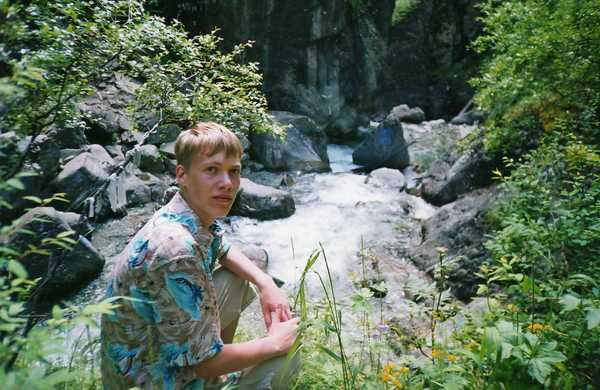 Константин Еранский