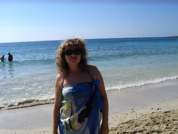 Надежда Кудряшова