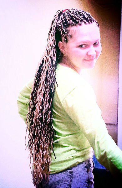 Наталья Романова