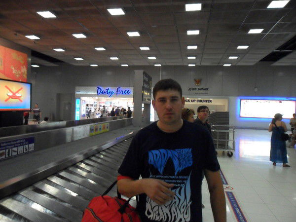 Константин Пацай