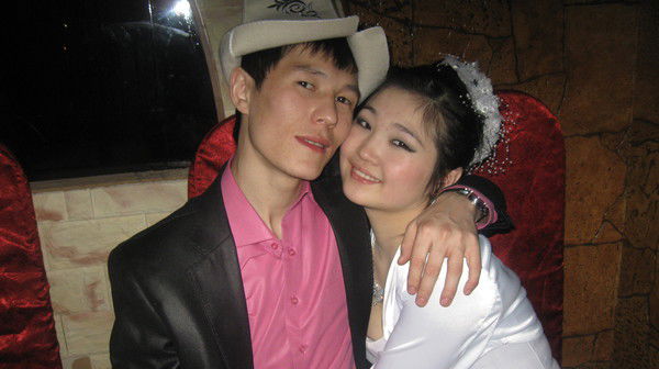 Эрнис Жумаев