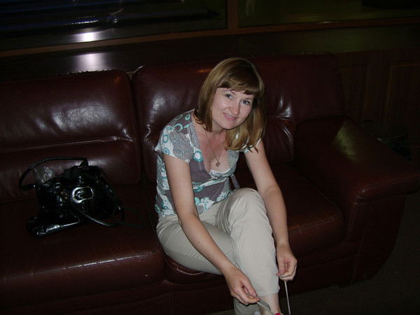 Ольга Киличенко