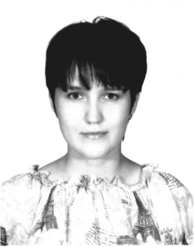 Екатерина Кузнецова