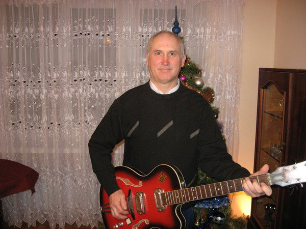 Славік Троц