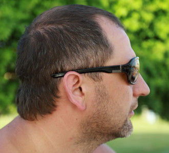 Сергей Глущенко