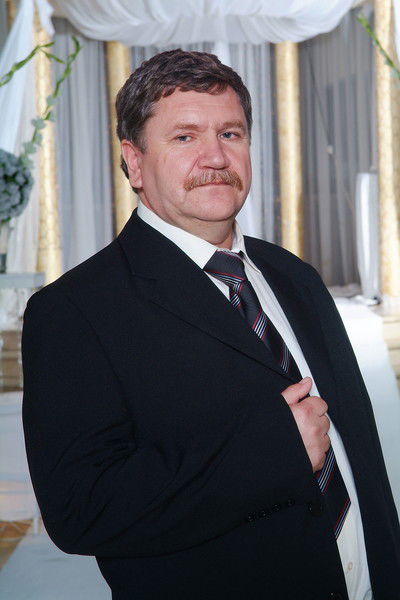 Александр Павлович