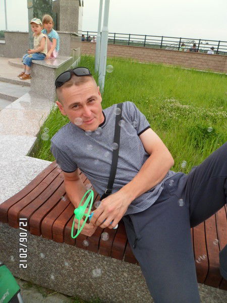 Рустам Имамов