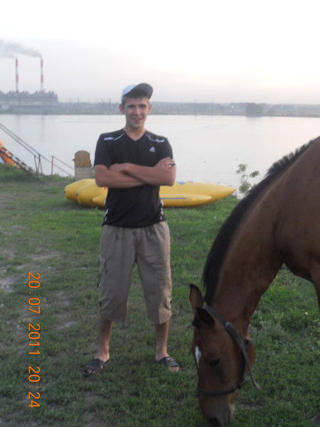 Тимофей Федотов