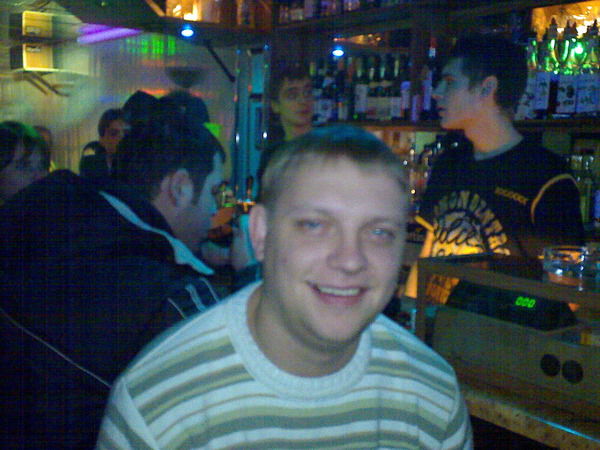 Павел Неизвестно