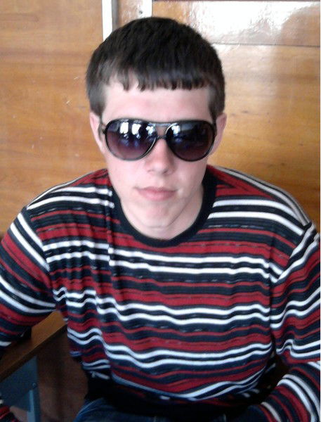 Сергей Торбин