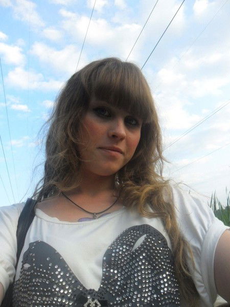 Анна Кузьмина