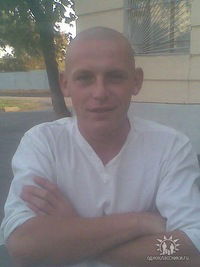 Виталий Мерзляков