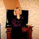 Светлана Мехонцева