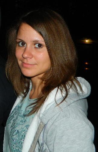 Наташа Семенченко