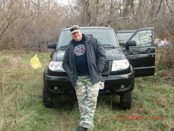 Петр Шевяков