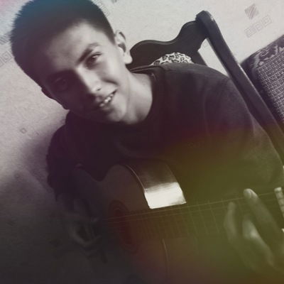 Ельнар Шекеров