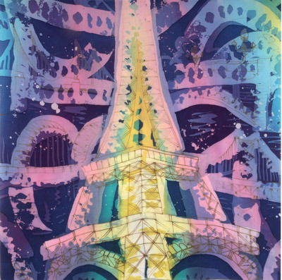 Ксения Сурай