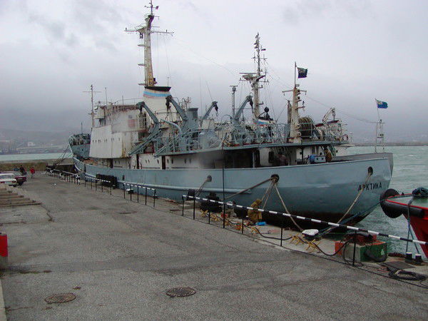 Александр Блюман