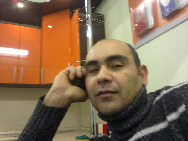 Ризоев Фарход