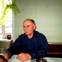 Николай Миусков