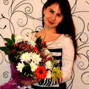 Эльвина Муромцева