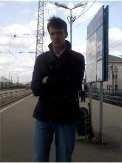 Максим Скоэт^таэль