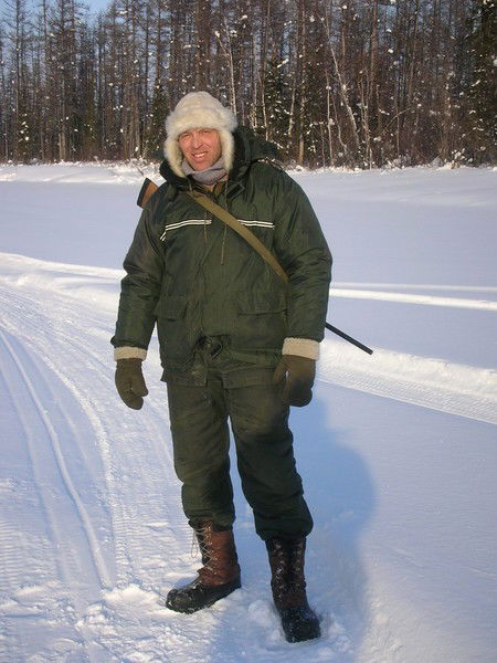 Андрей Гнатюк