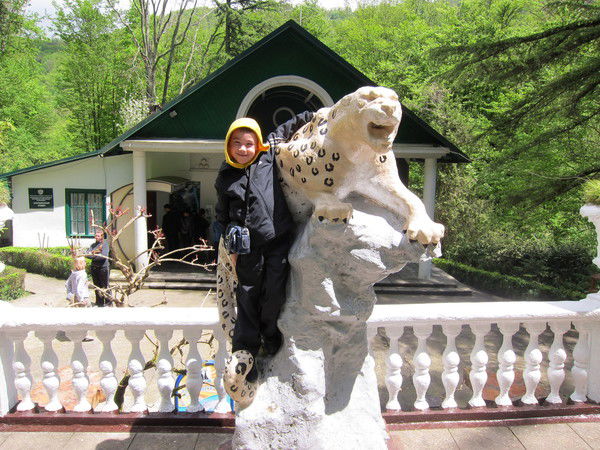 Никита Петров