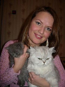 Коробицына Татьяна