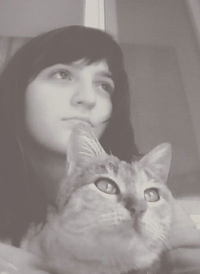 Каринка Литянская