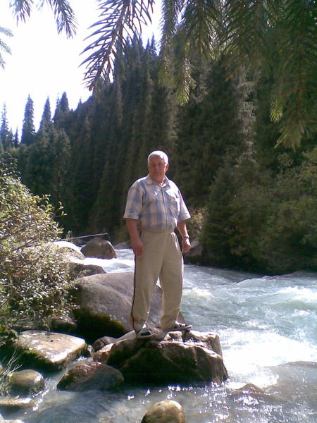 Владимир Павлов