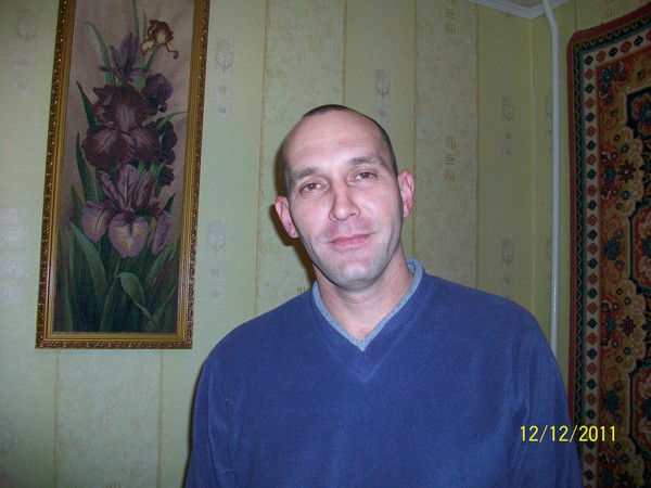 Виталий Таран