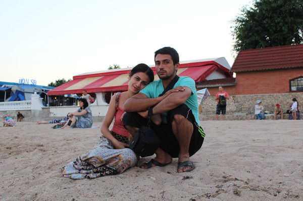 Телли Ахмедова