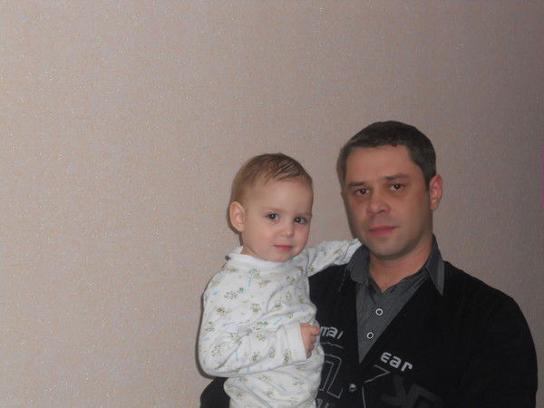 Алексей Нейман