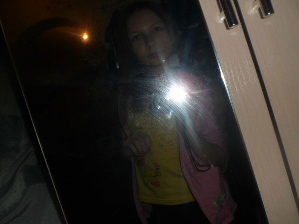 Светлана Николаева