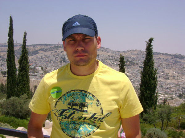 Павел Нечаев