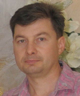 Сергей Халыпенко