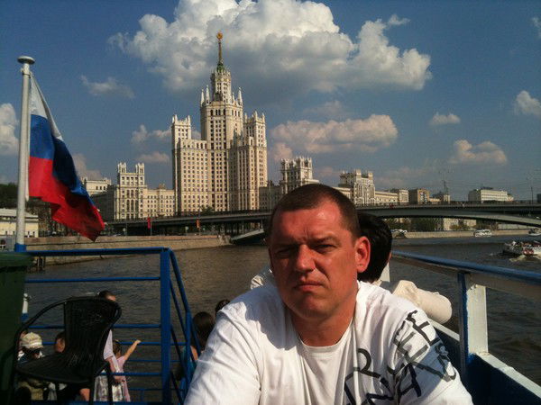 Андрей Ботюк