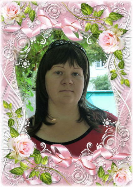 Наталия Моторная