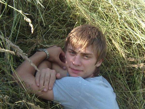 Александр Лебедев