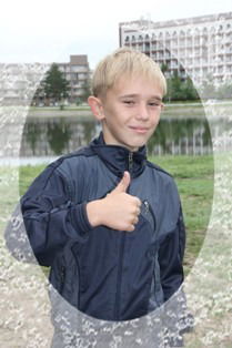 Димон Зимовец