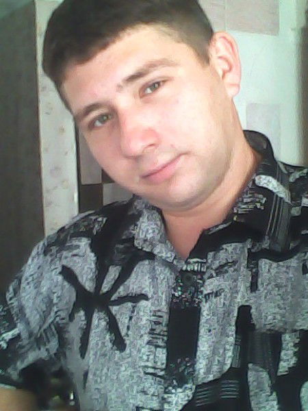 Игорь Ядрин