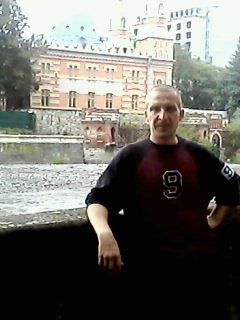 Дмитрий Черненко