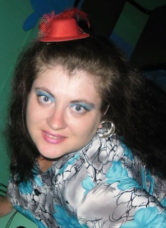 Яна Никифорова