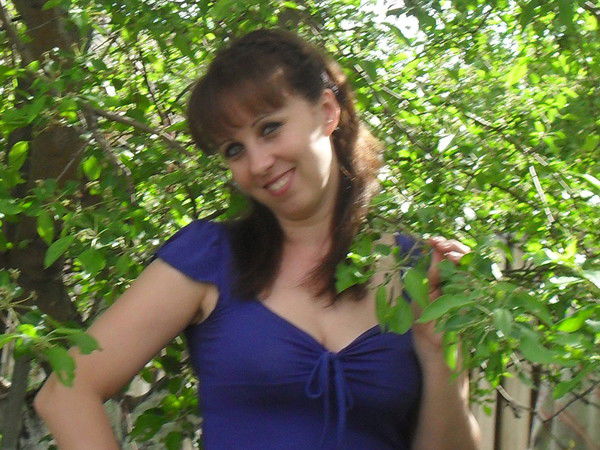 Татьяна Румянцева