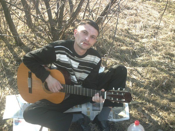 Сергей Беленикин