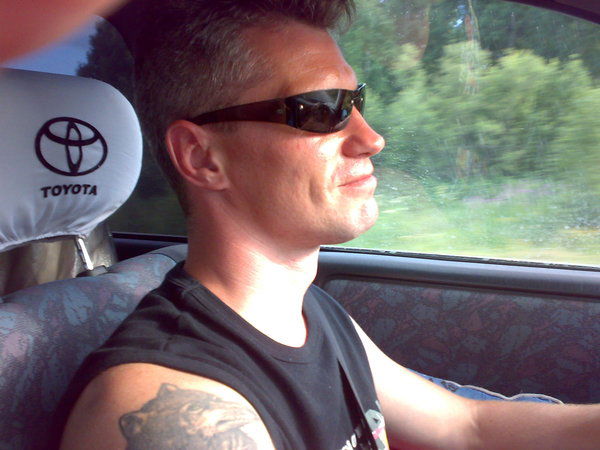 Сергей Степыгин