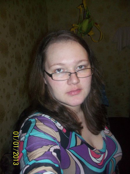 Александра Чечулина